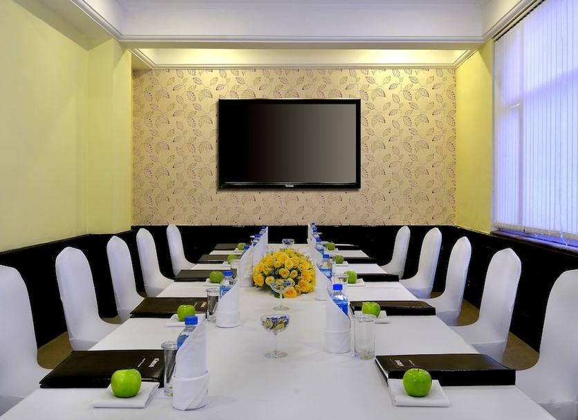 Sala conferenze Foto