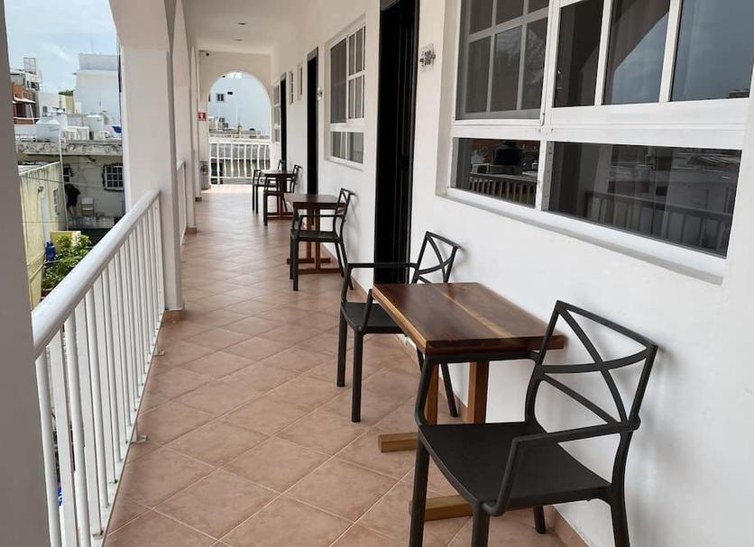 Balcone Foto