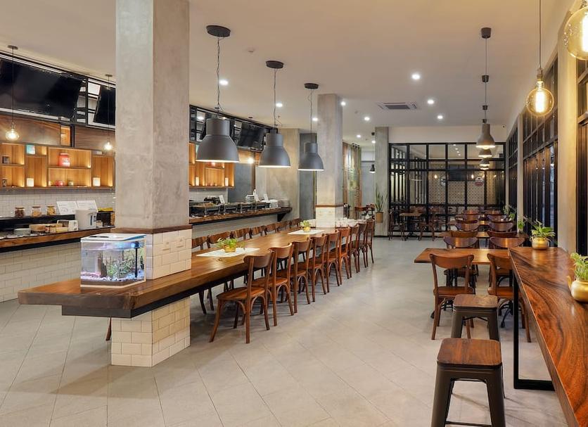 Ristorante Foto