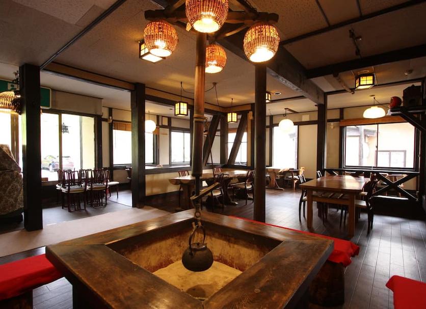 Ristorante Foto