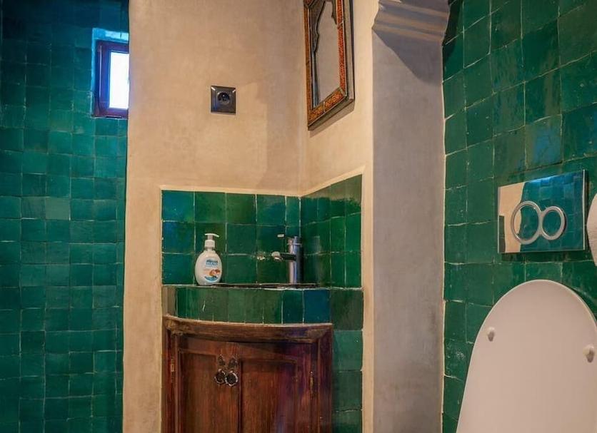 Bagno Foto
