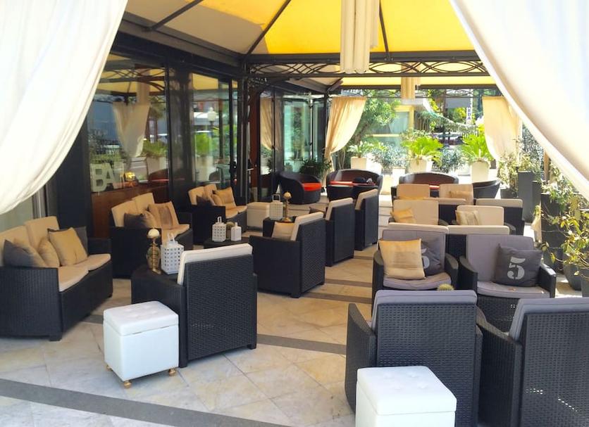 Ristorante Foto