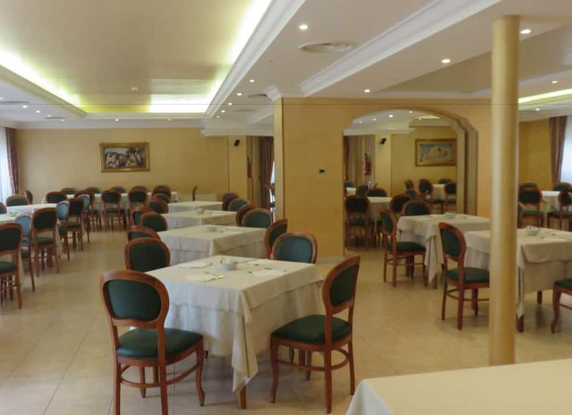 Ristorante Foto