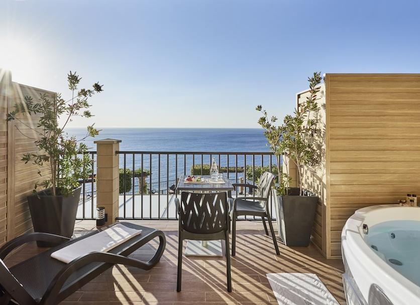 Balcone Foto