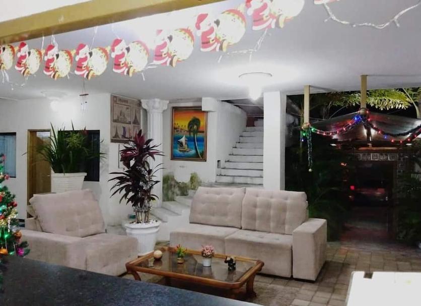 Ingresso Foto