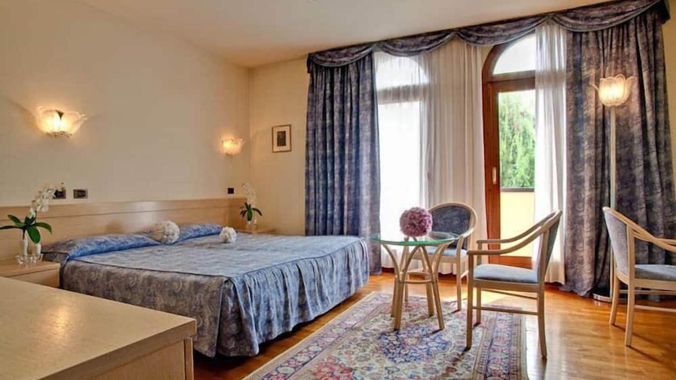 Hotel Spresiano