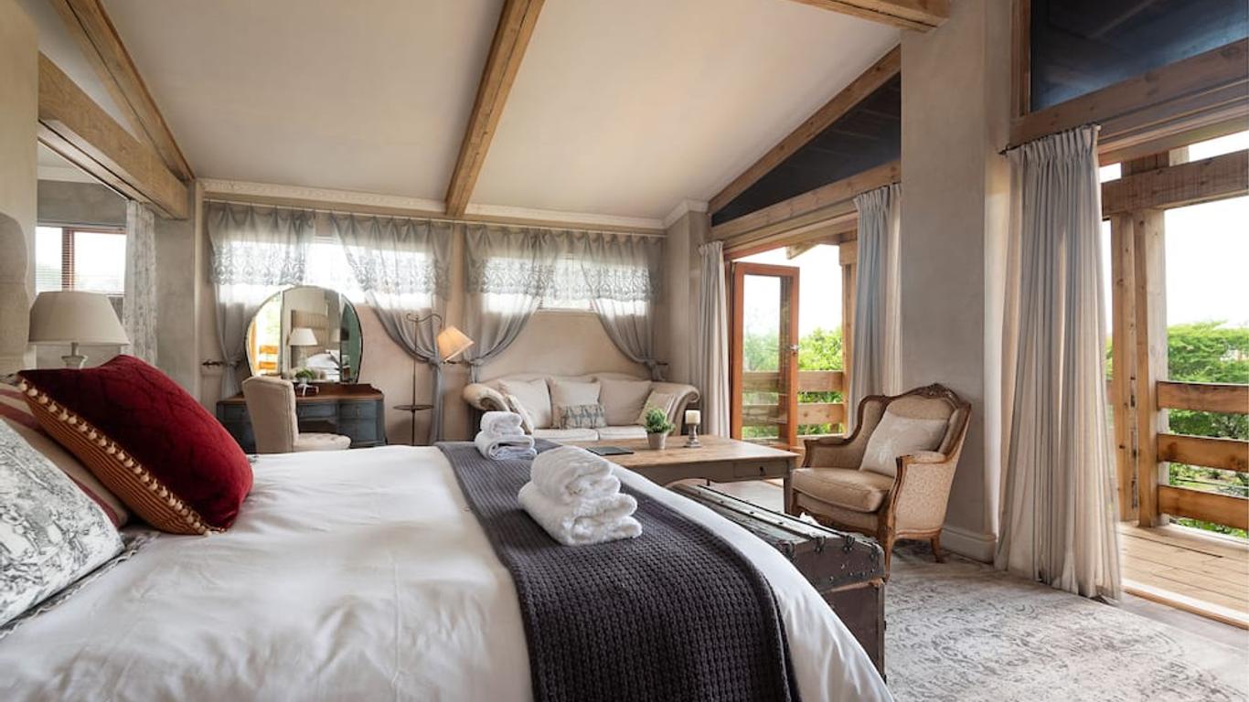 Petite Provence B&B