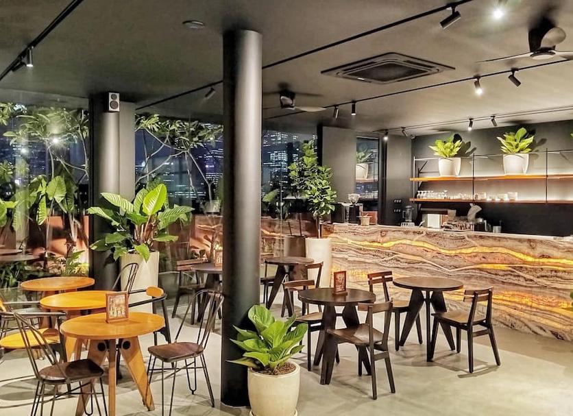 Ristorante Foto