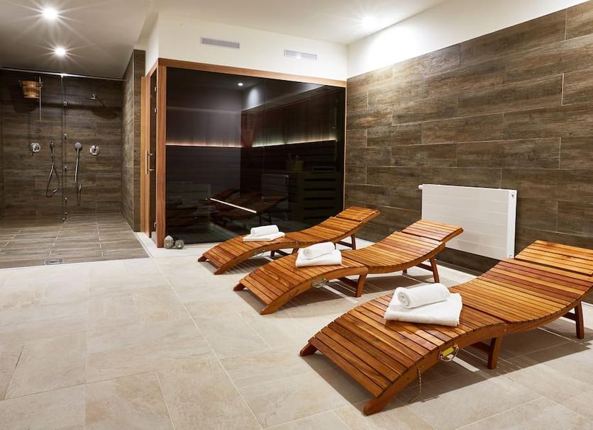 Spa Foto