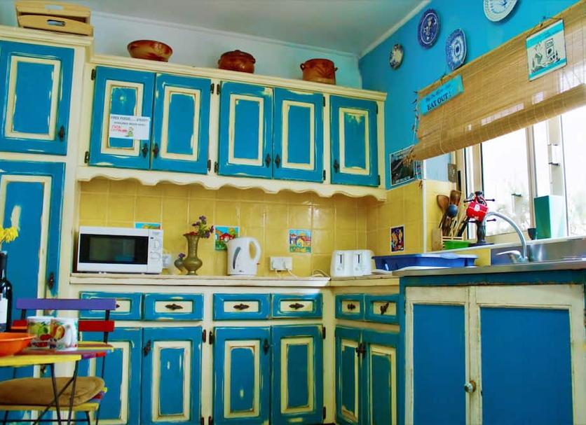 Cucina Foto