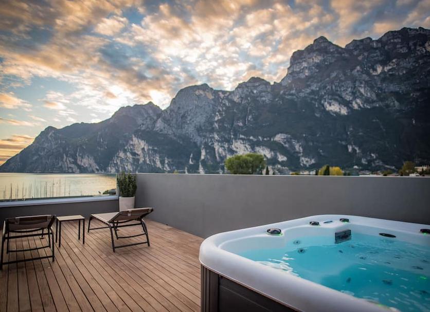 Balcone Foto