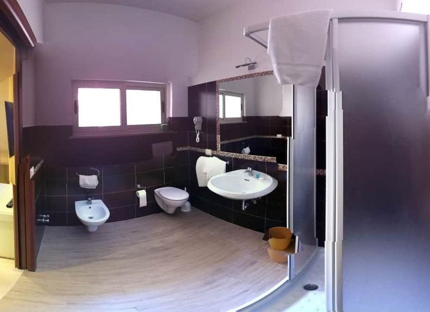 Bagno Foto