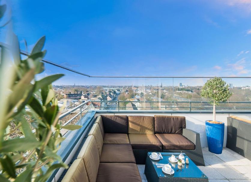 Balcone Foto
