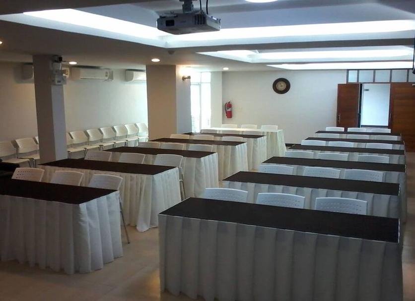 Sala conferenze Foto