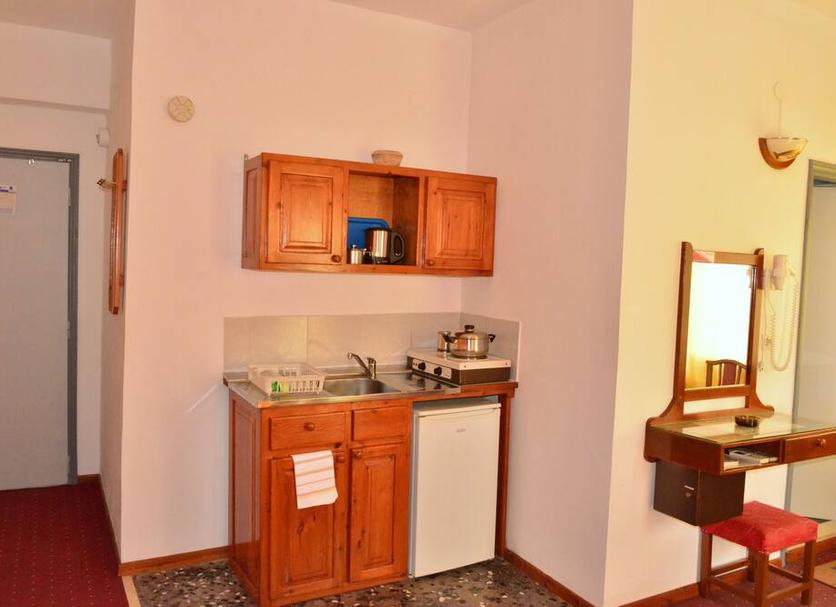 Cucina Foto