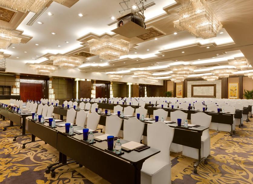 Sala conferenze Foto