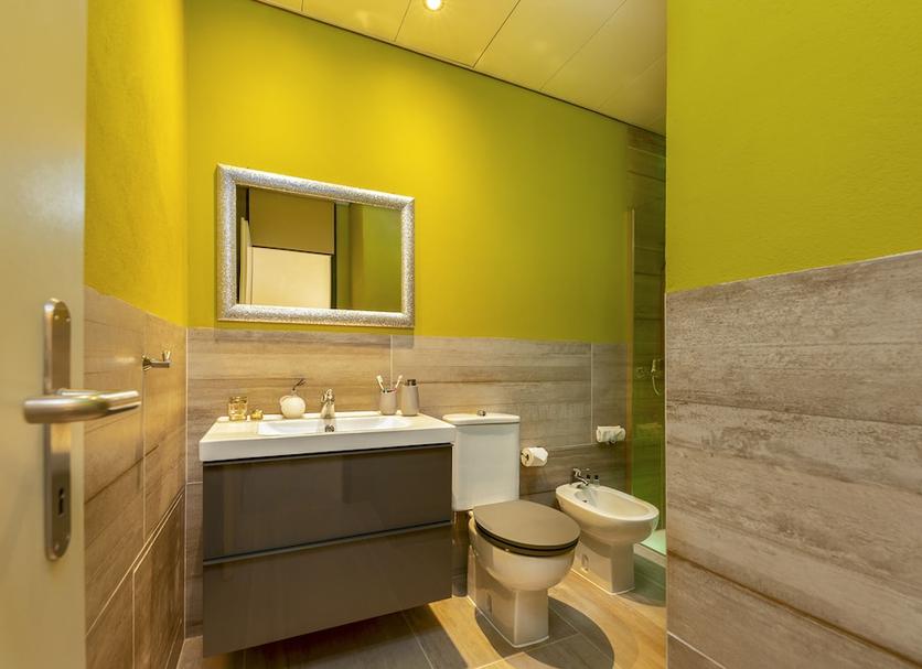 Bagno Foto