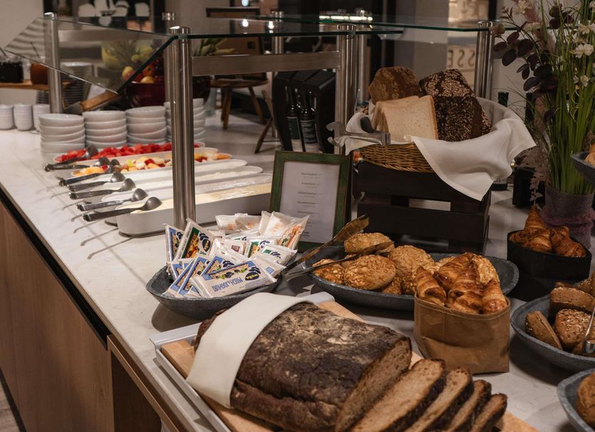 Sala pranzo Foto