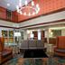 Area lounge