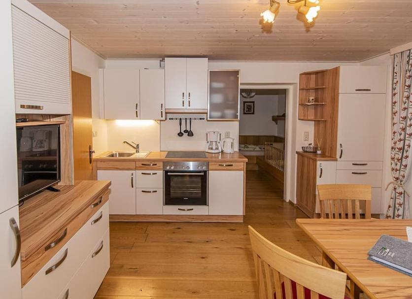 Cucina Foto