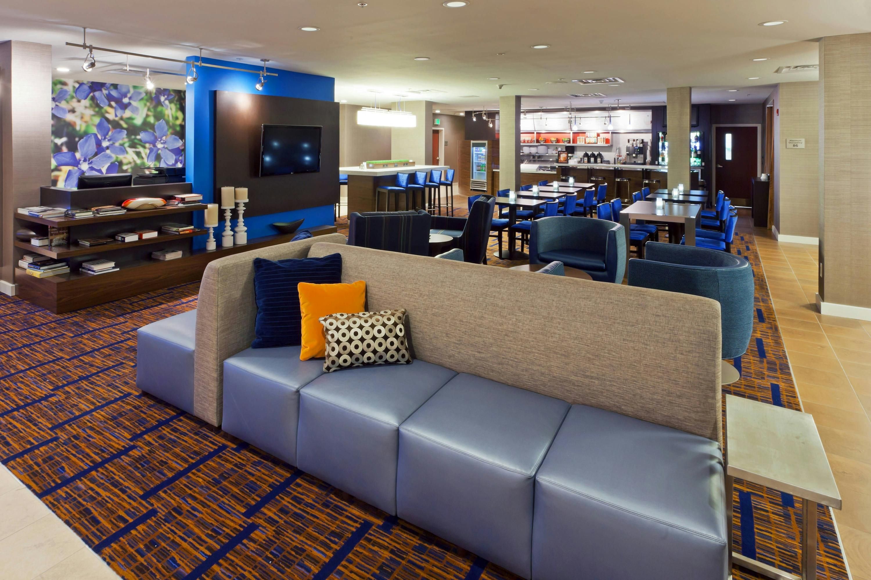 Area lounge