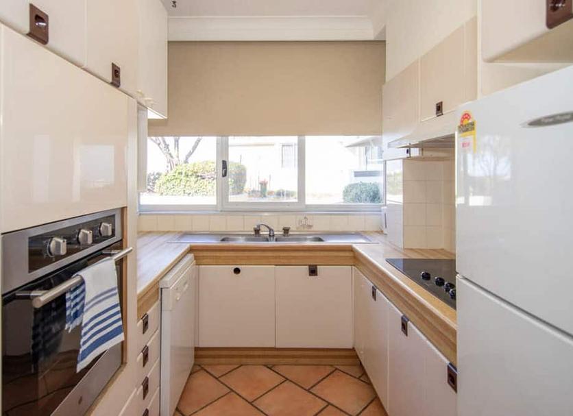 Cucina Foto