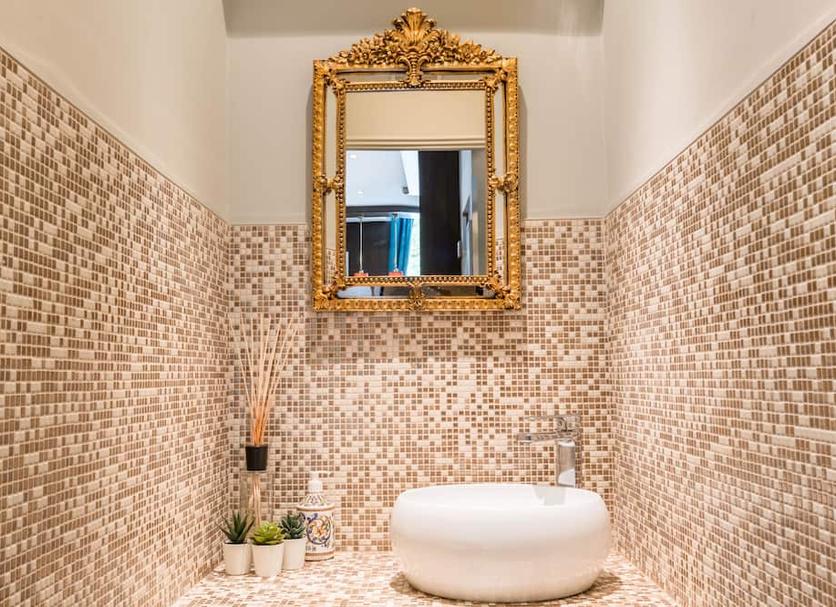 Bagno Foto