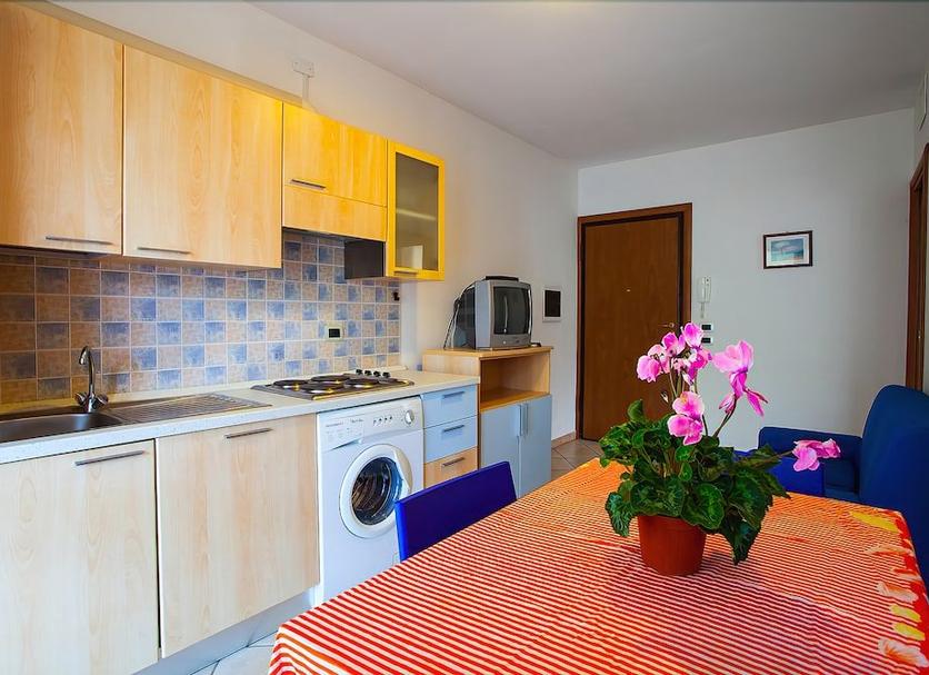 Cucina Foto