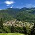 Vista esterna