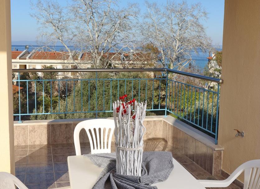 Balcone Foto