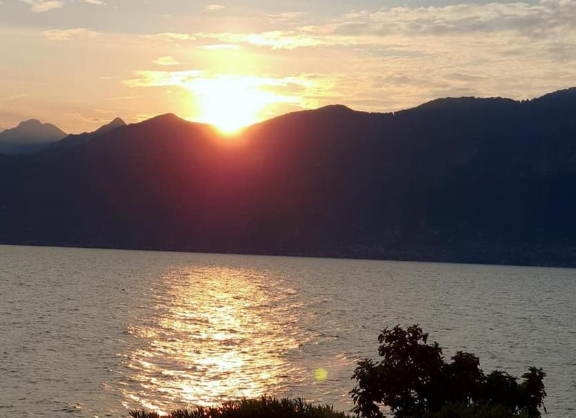 Vista esterna Foto