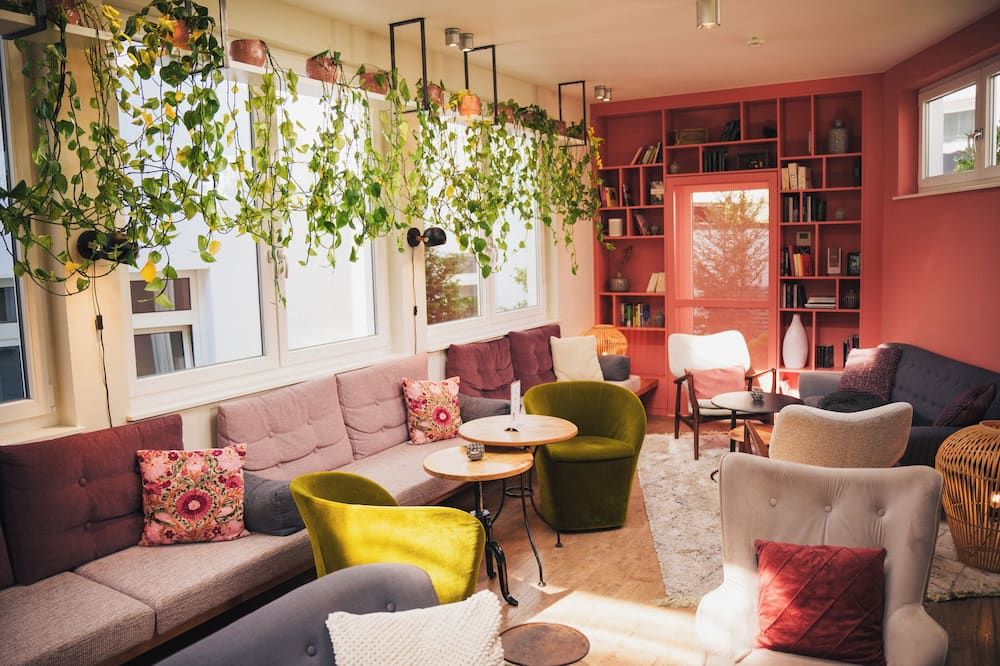 Area lounge