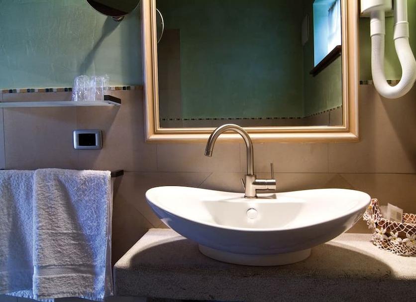Bagno Foto