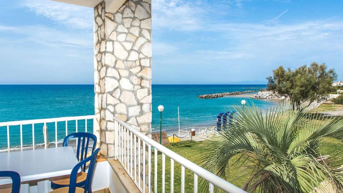 Club Residence La Castellana Mare