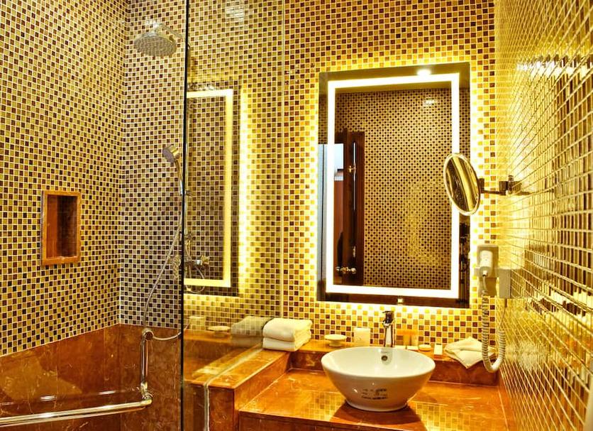 Bagno Foto