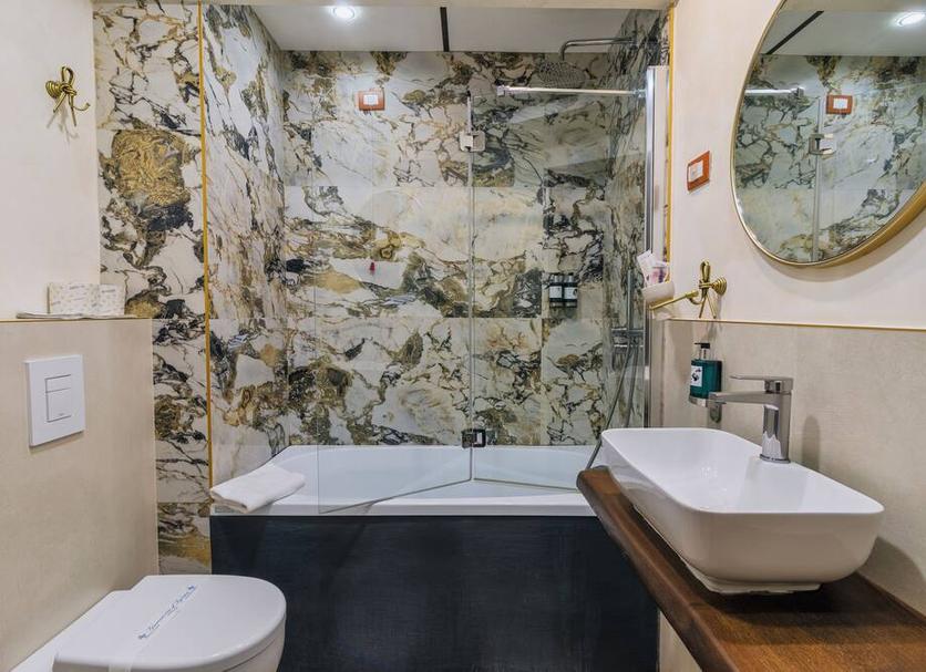 Bagno Foto
