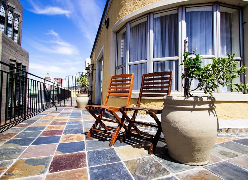Balcone Foto