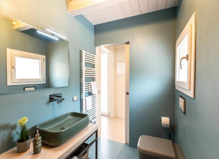 Bagno Foto