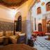 Area lounge