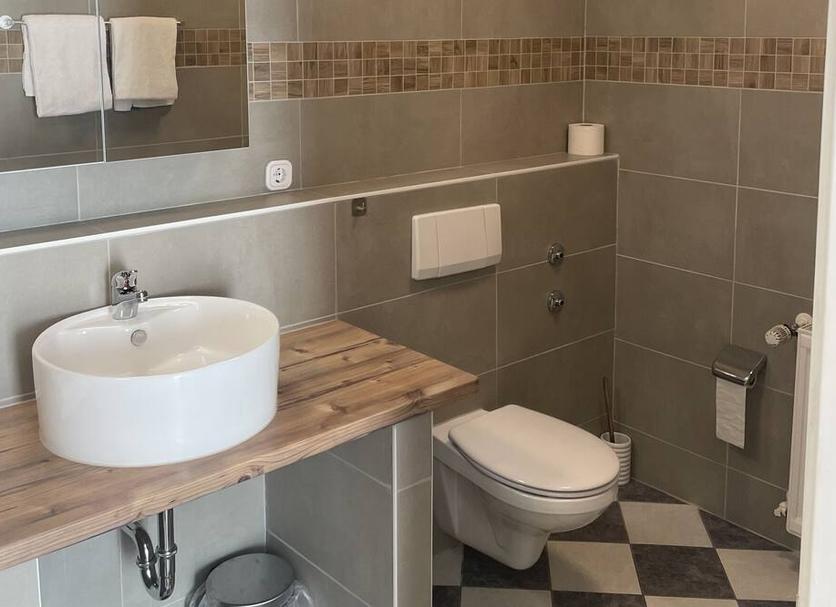 Bagno Foto