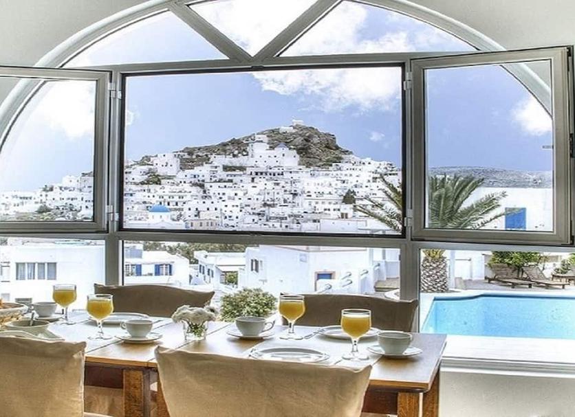 Sala pranzo Foto