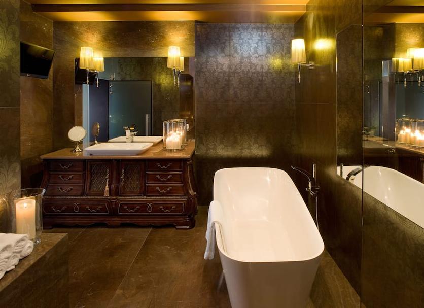 Bagno Foto