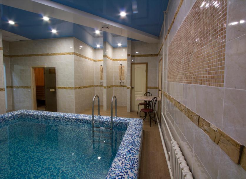 Piscina Foto