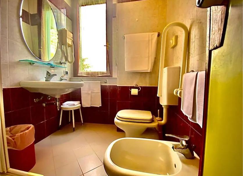 Bagno Foto