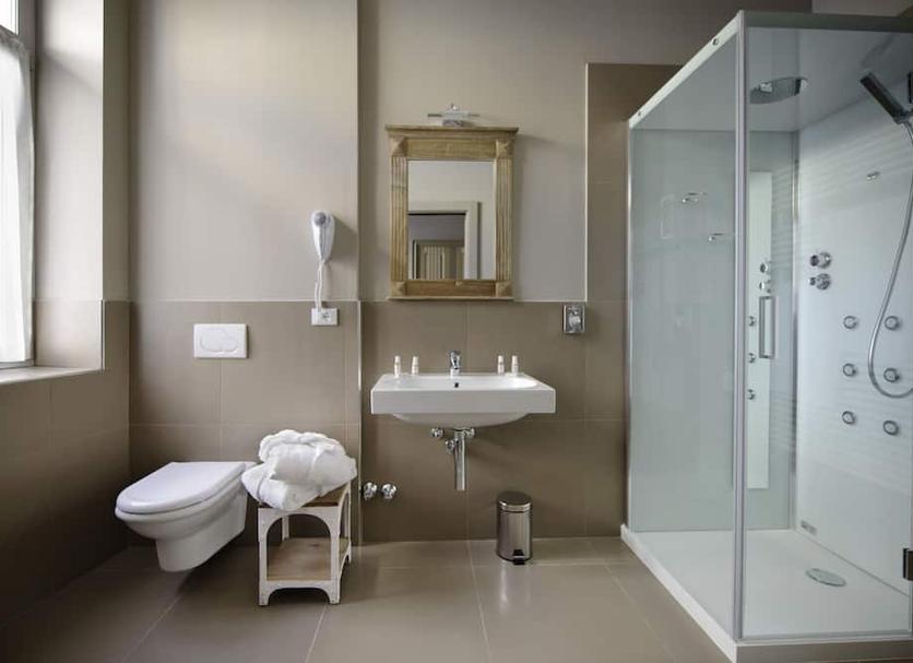 Bagno Foto