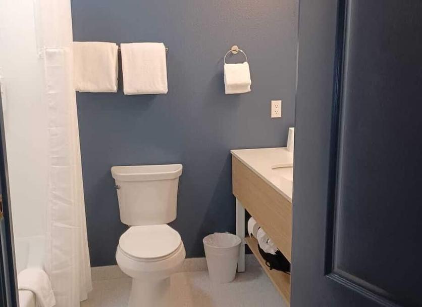 Bagno Foto