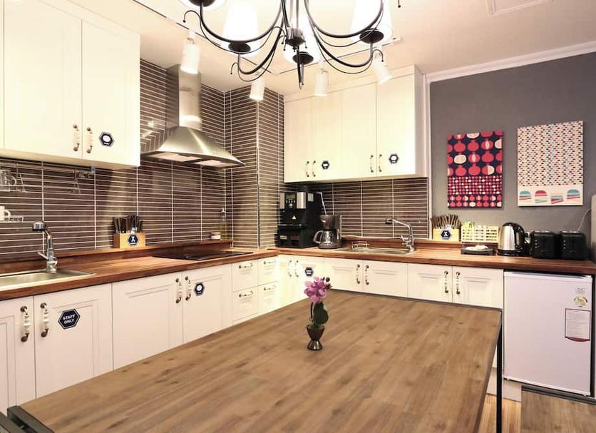 Cucina Foto