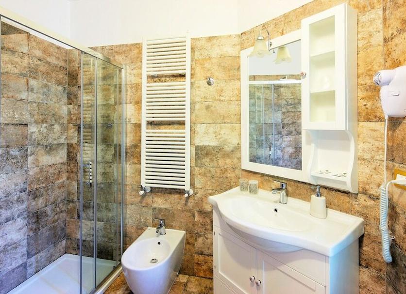 Bagno Foto