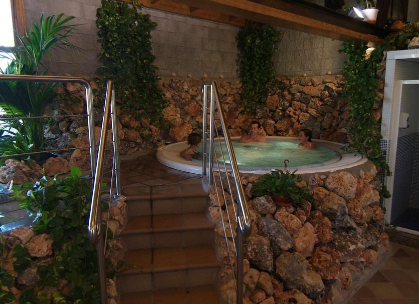 Spa Foto