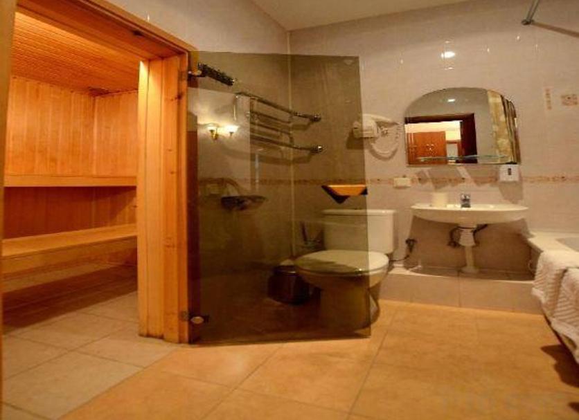 Bagno Foto